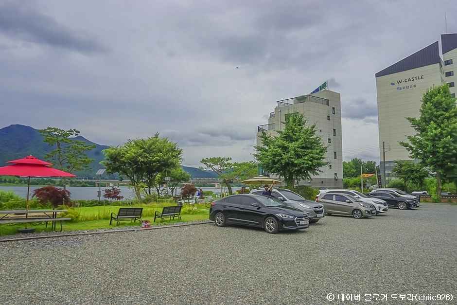 양수리 송어횟집 이미지 4