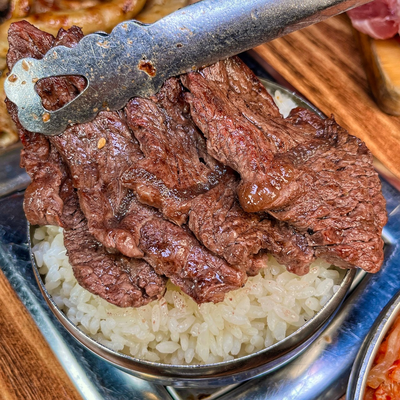 무한리필 몽블리 명동점 이미지 6