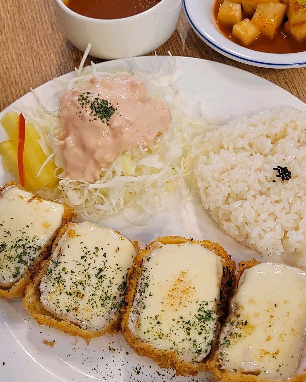 탱크돈까스 이미지 3