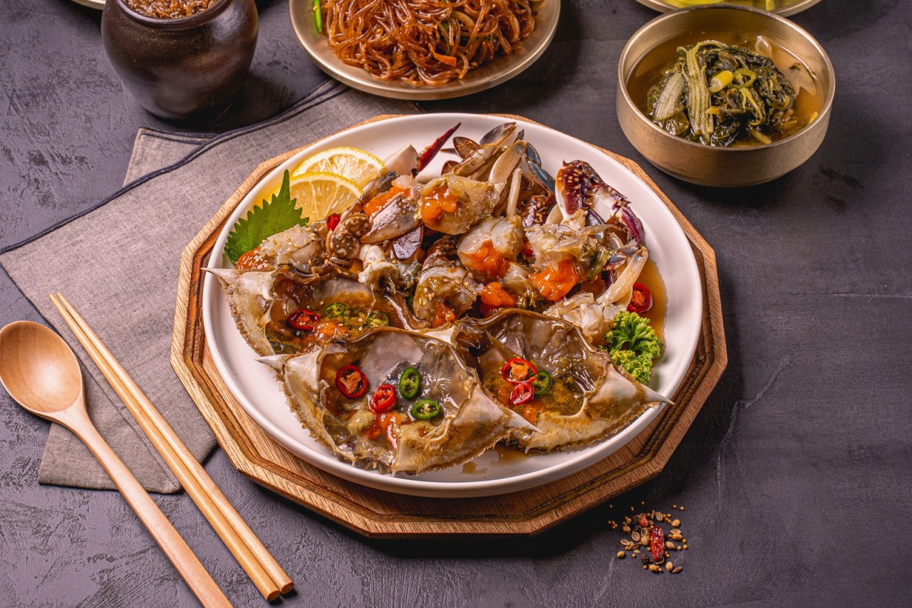 유평리생선집 메리그라운드향동점 이미지 2