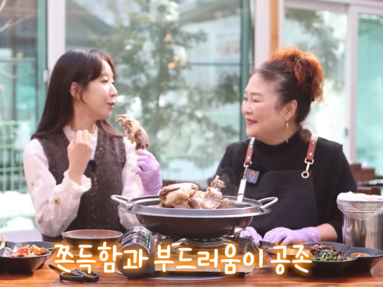 살아생전 꼭 가봐야하는 산골가든 이미지 8