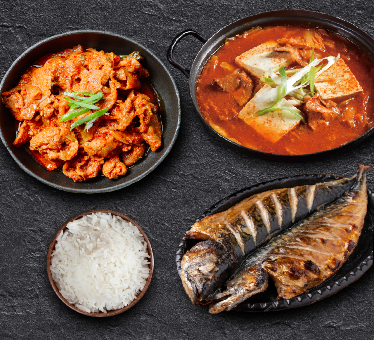 풍년꼬들살김치찌개 천안본점 이미지 7