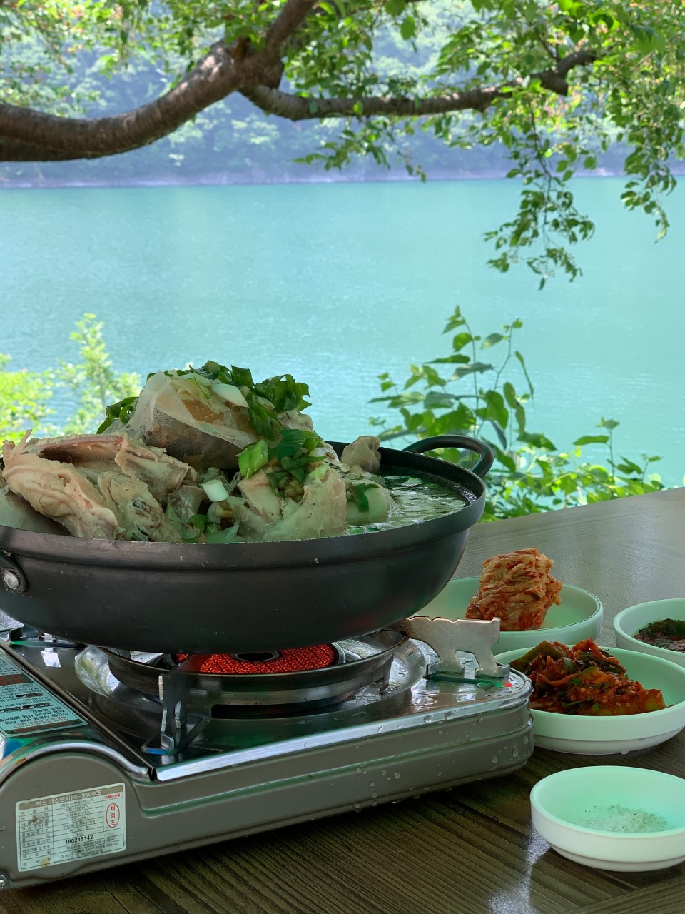 영숙백숙 이미지 1