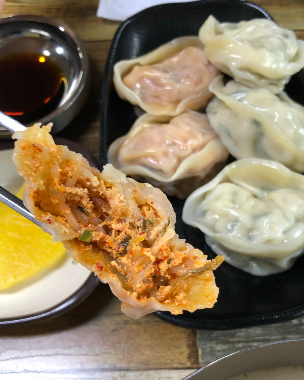 옛김포식당 이미지 5