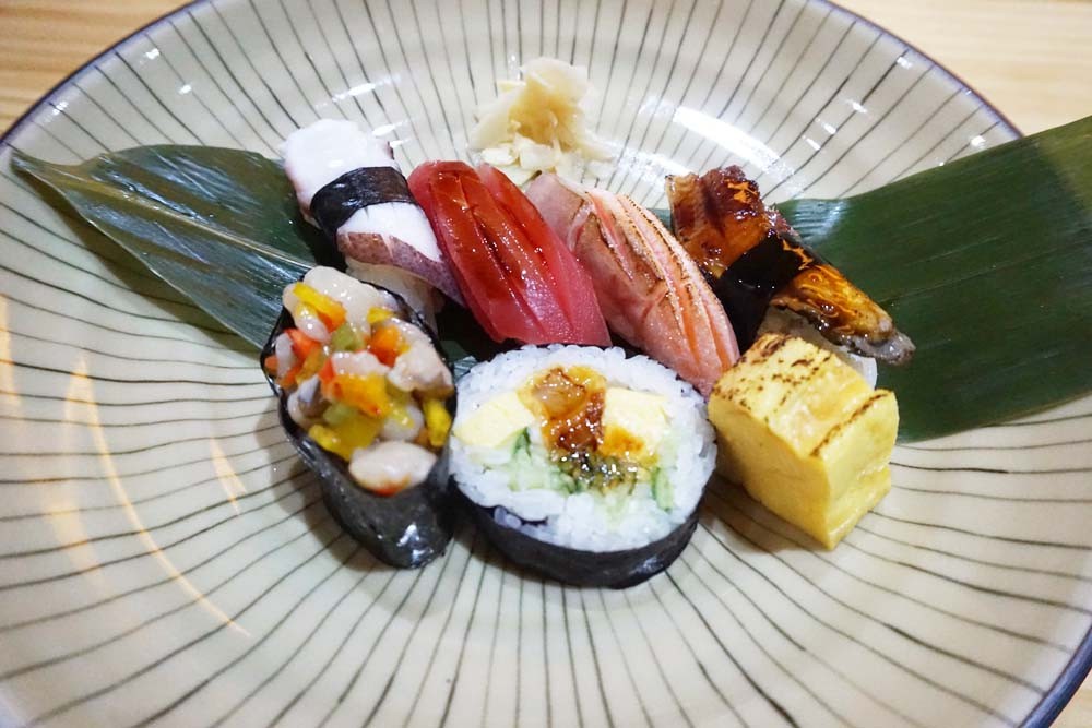 스시사쿠 신포점 이미지 1