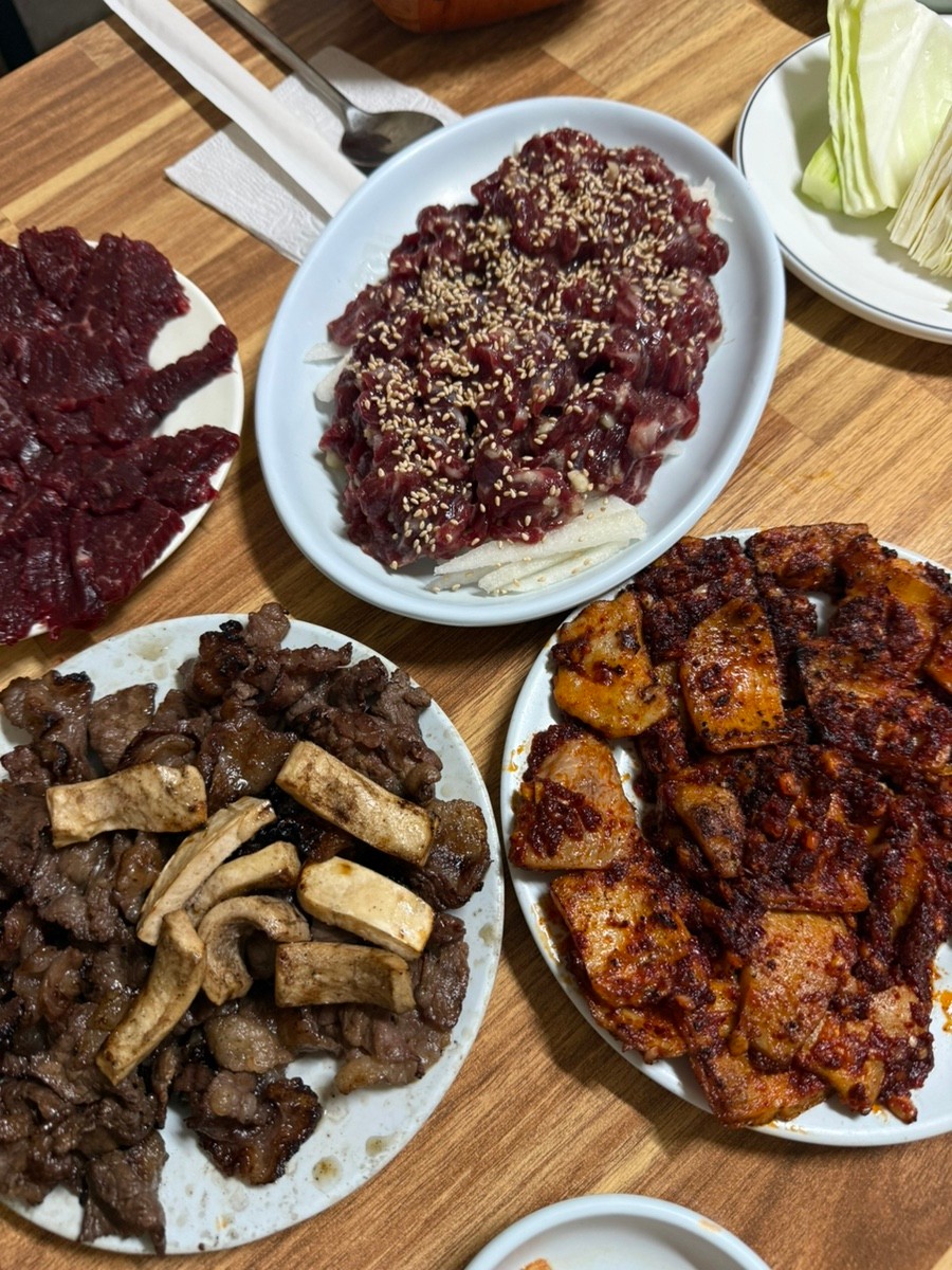 왕거미식당 이미지 3