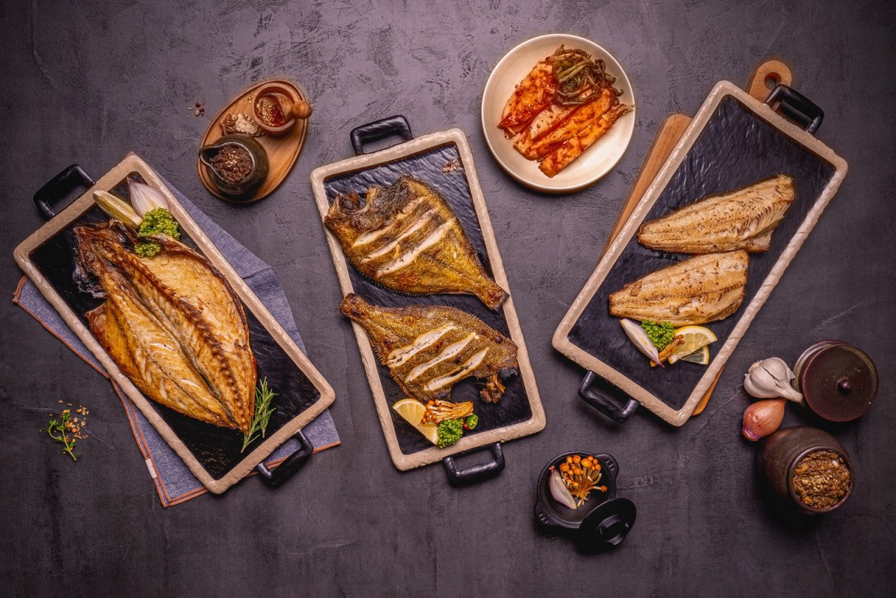 유평리생선집 메리그라운드향동점 이미지 3