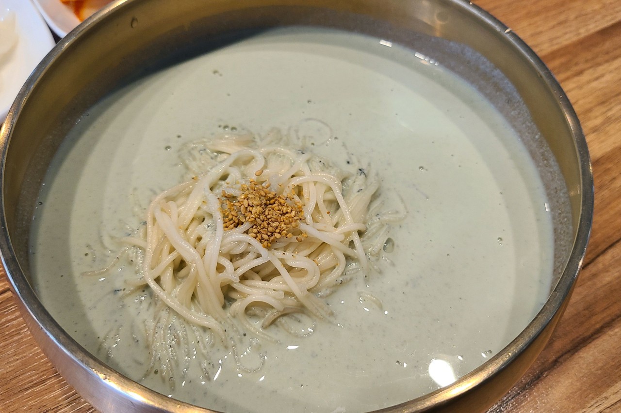 천안호냉면 이미지 3