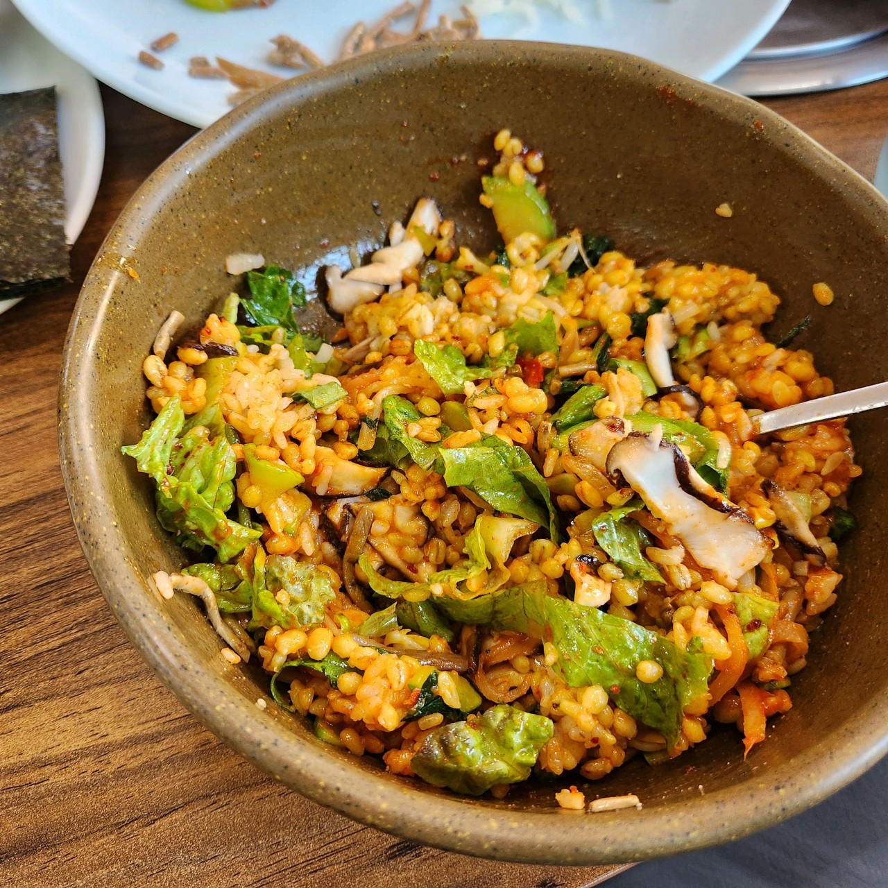 소문난보리밥 이미지 2