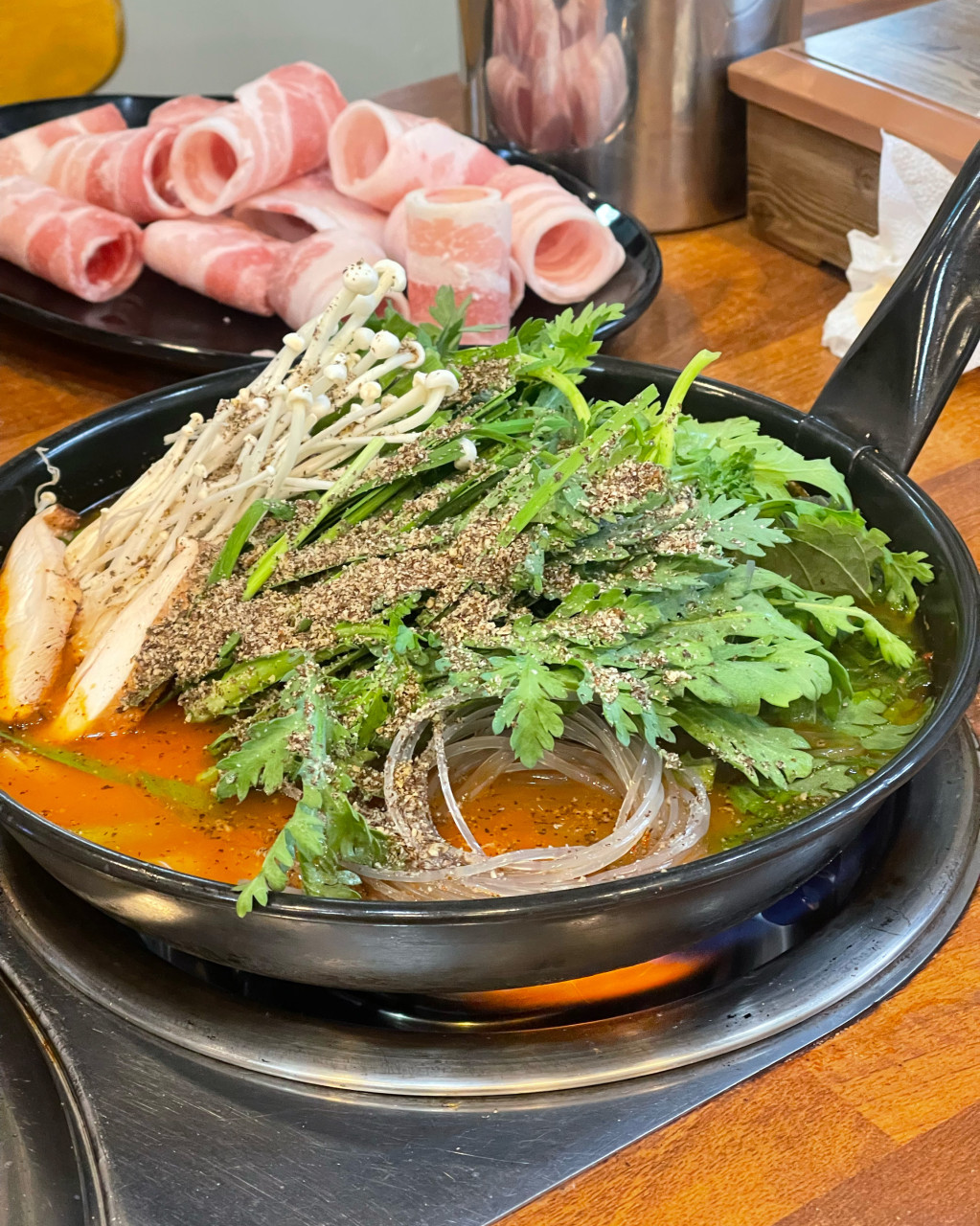 명가막창 천안본점 이미지 4