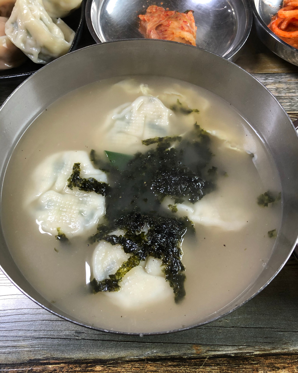 옛김포식당 이미지 4