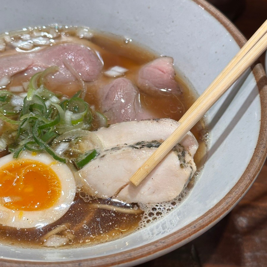 멘야 타마시 이미지 1