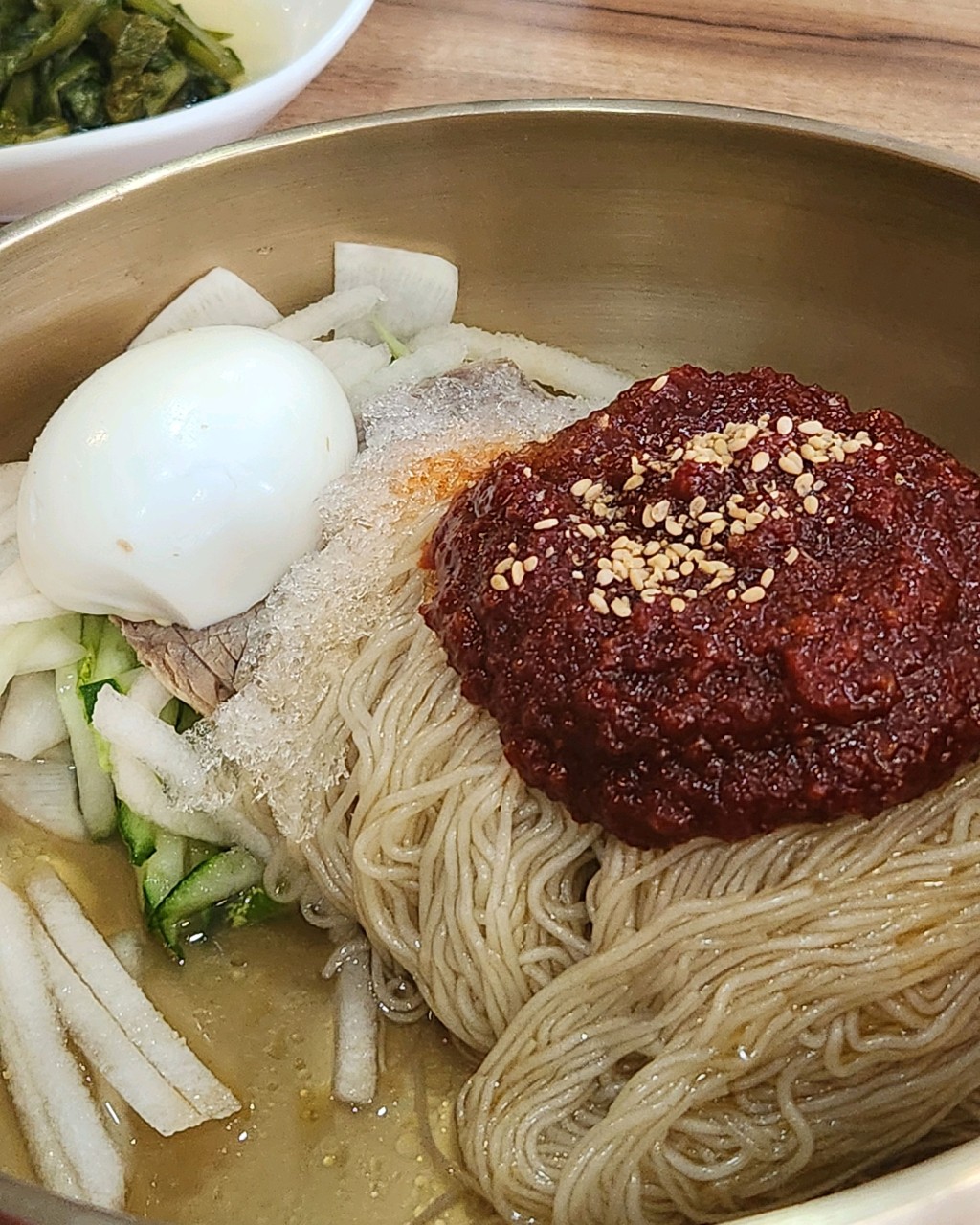 천안호냉면 이미지 1