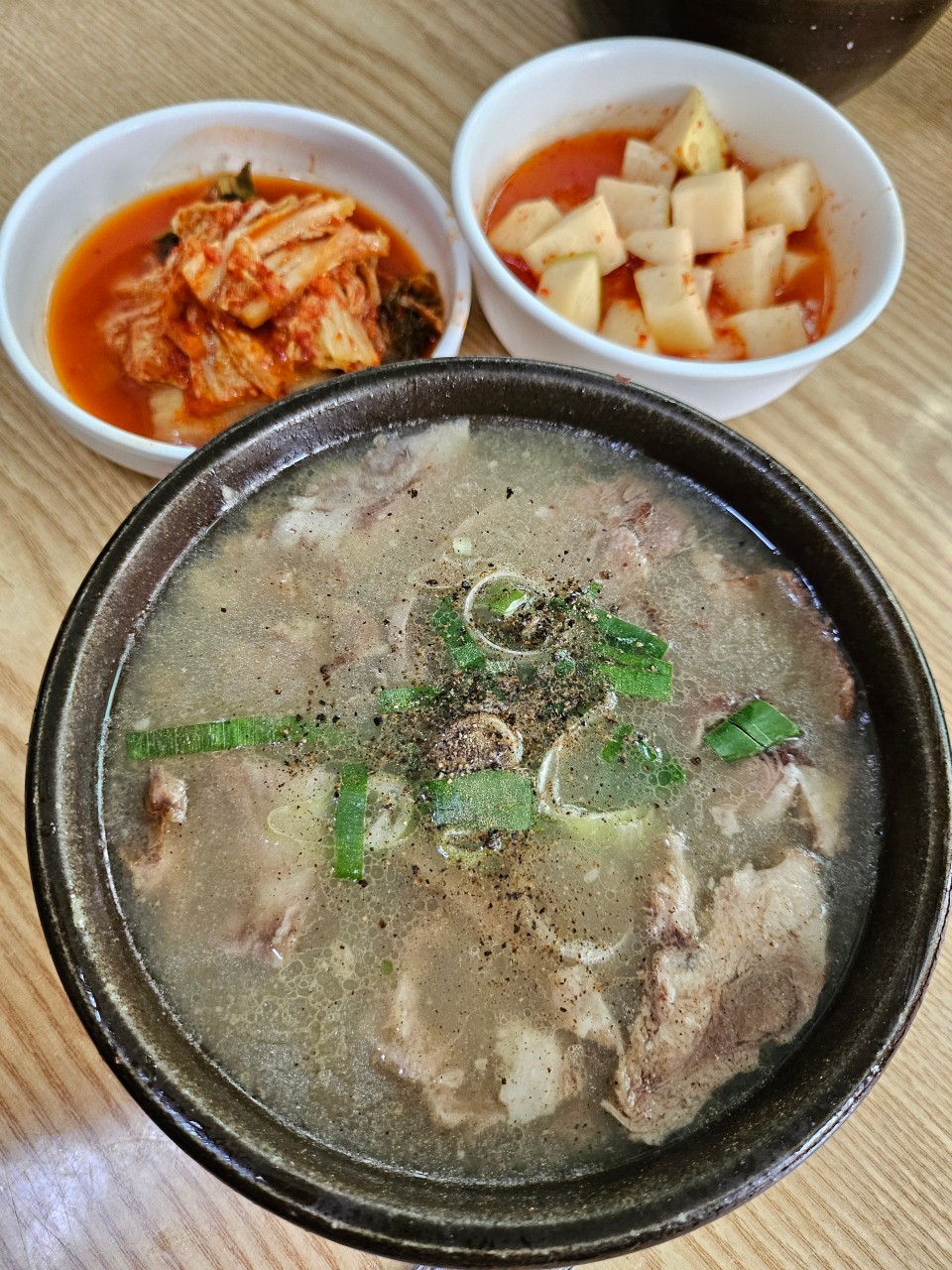 해장국집 이미지 2