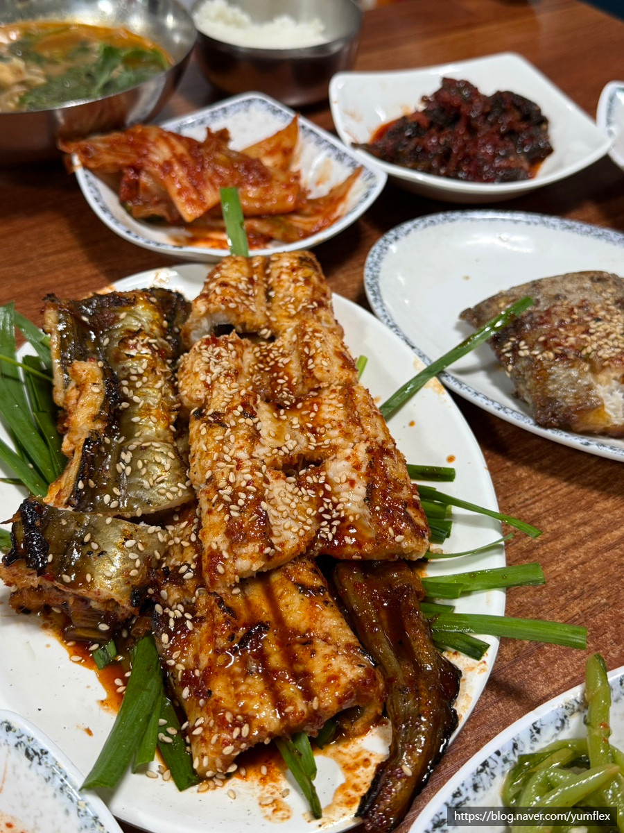 화양식당 이미지 3