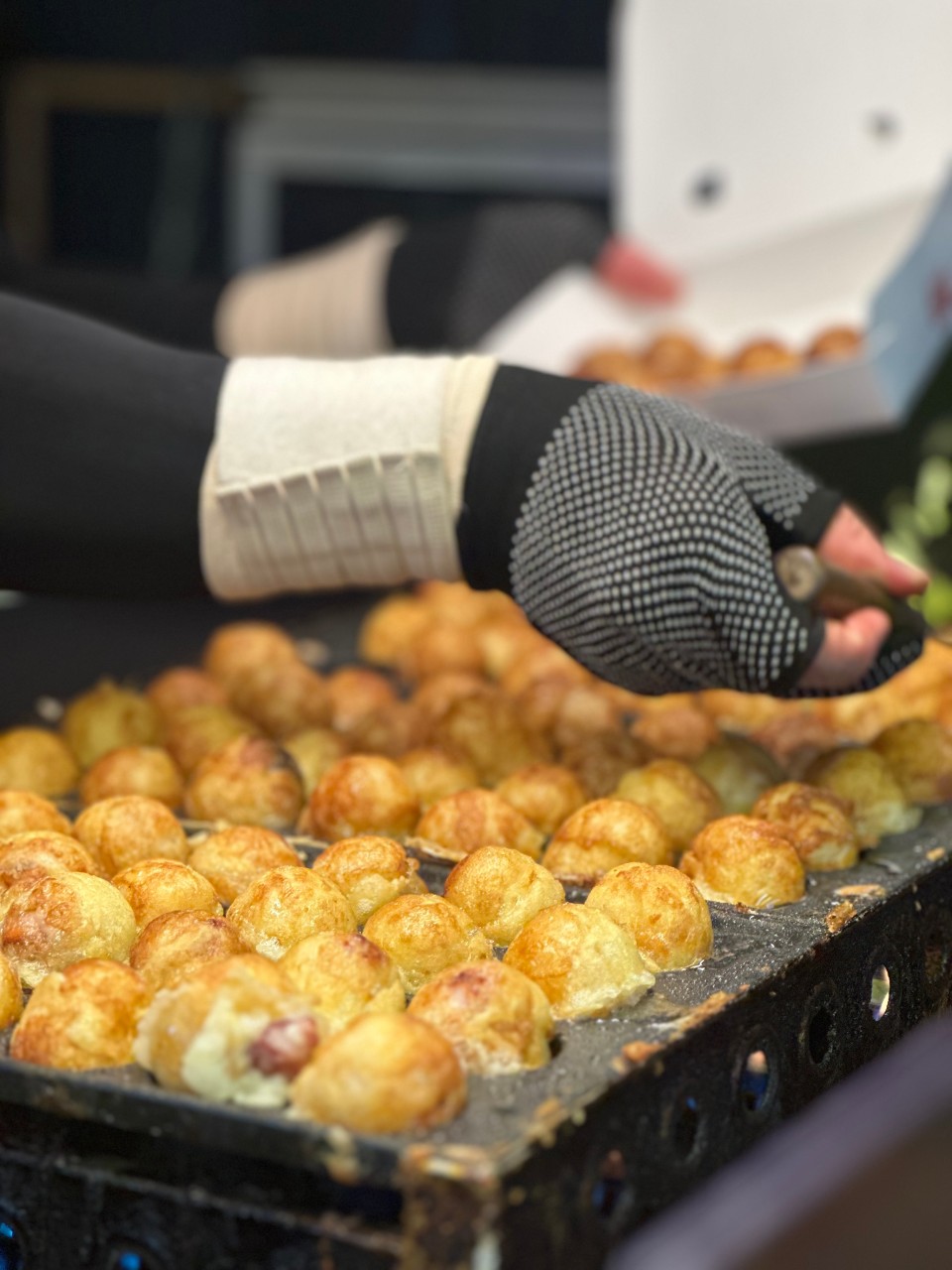 타코냐미 이미지 3