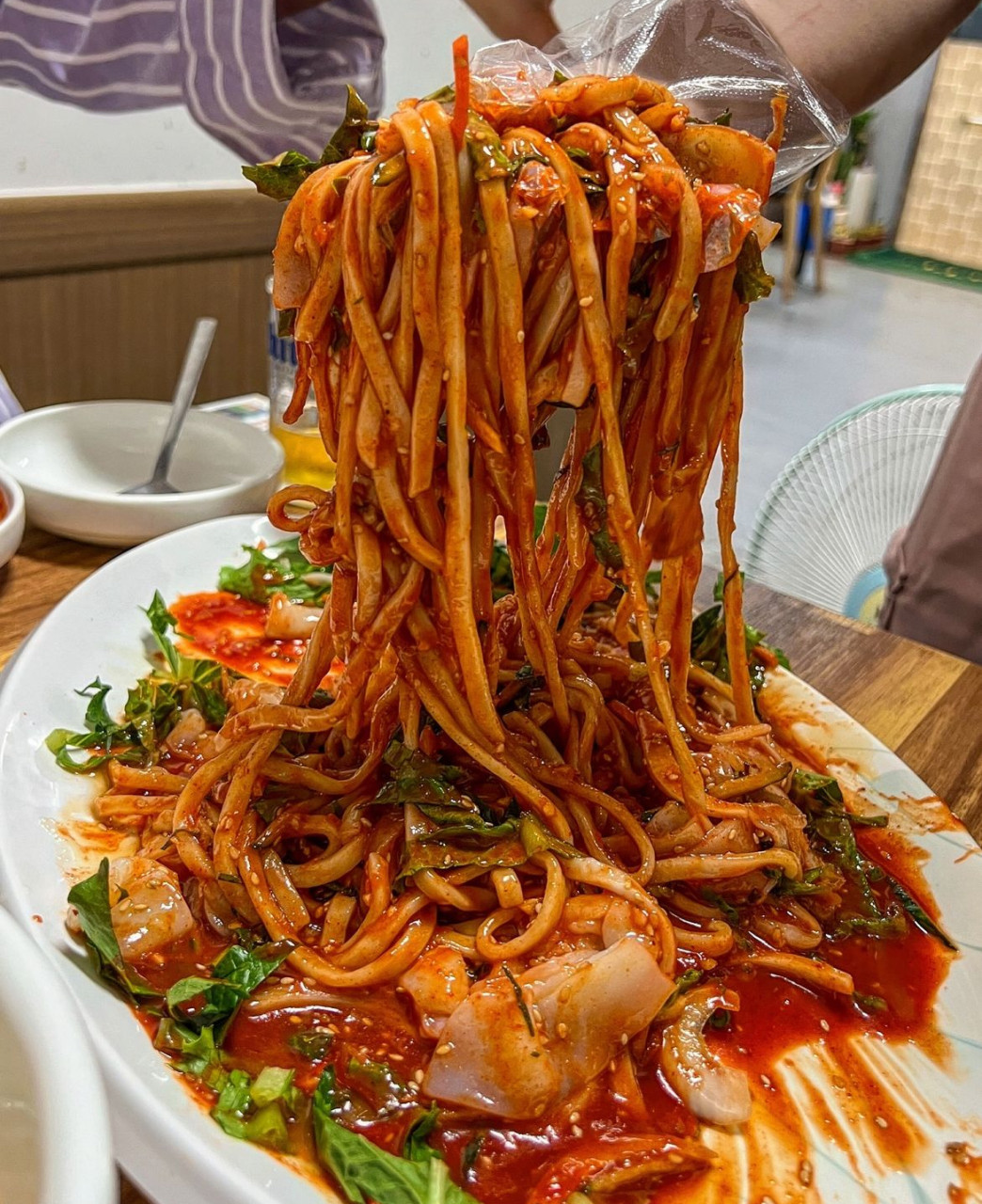 을지로손칼국수 이미지 4