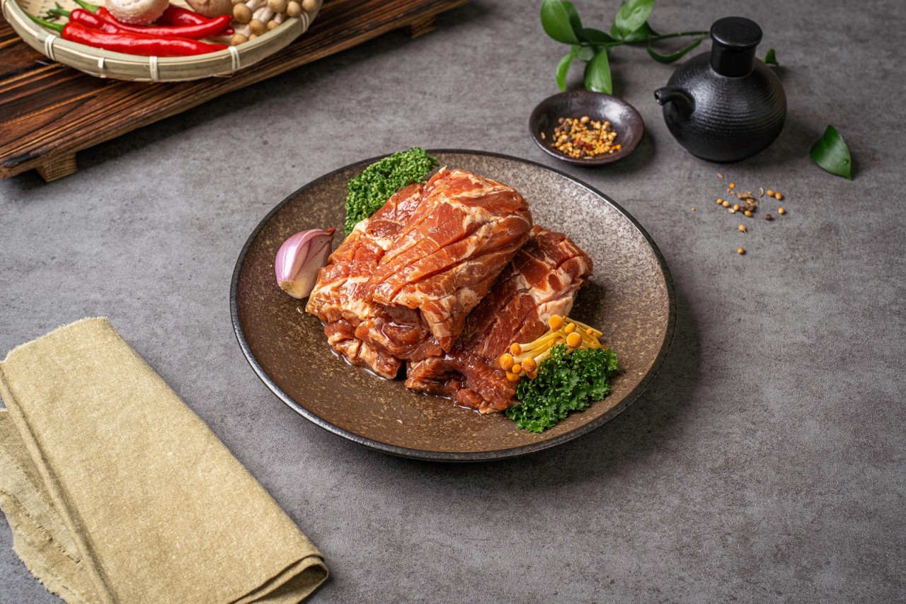 수정갈비 성사본점 이미지 2