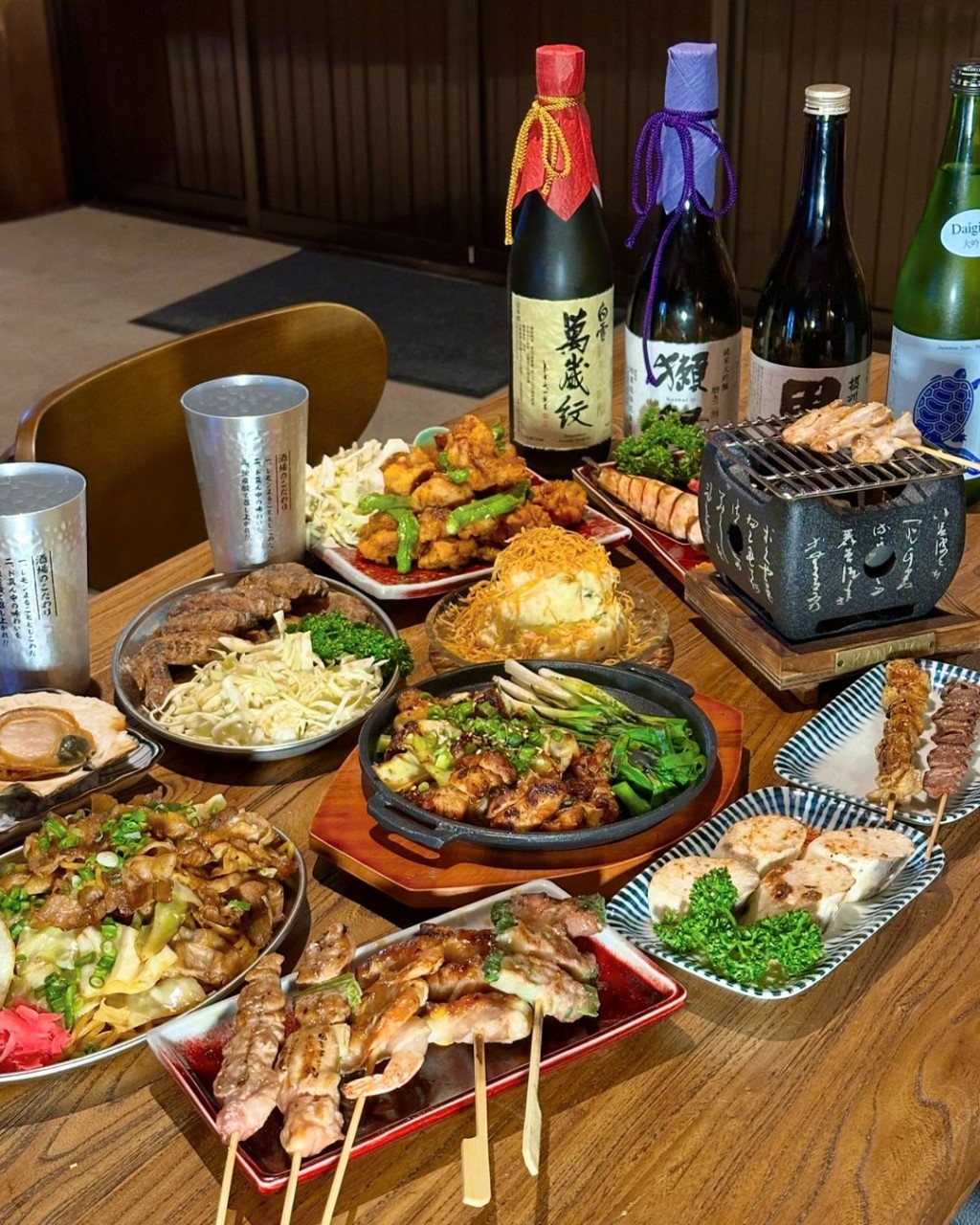 칭코 로바타야키 이미지 2