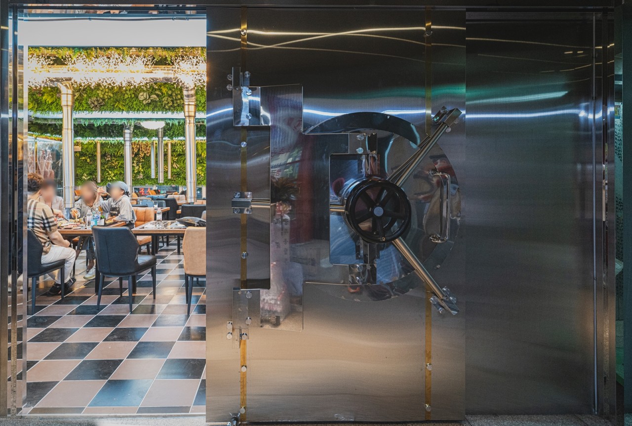 블랙시크릿가든 이미지 8