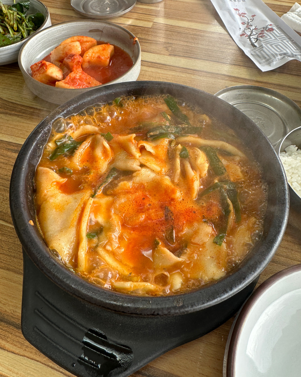 보불어탕명가 이미지 1