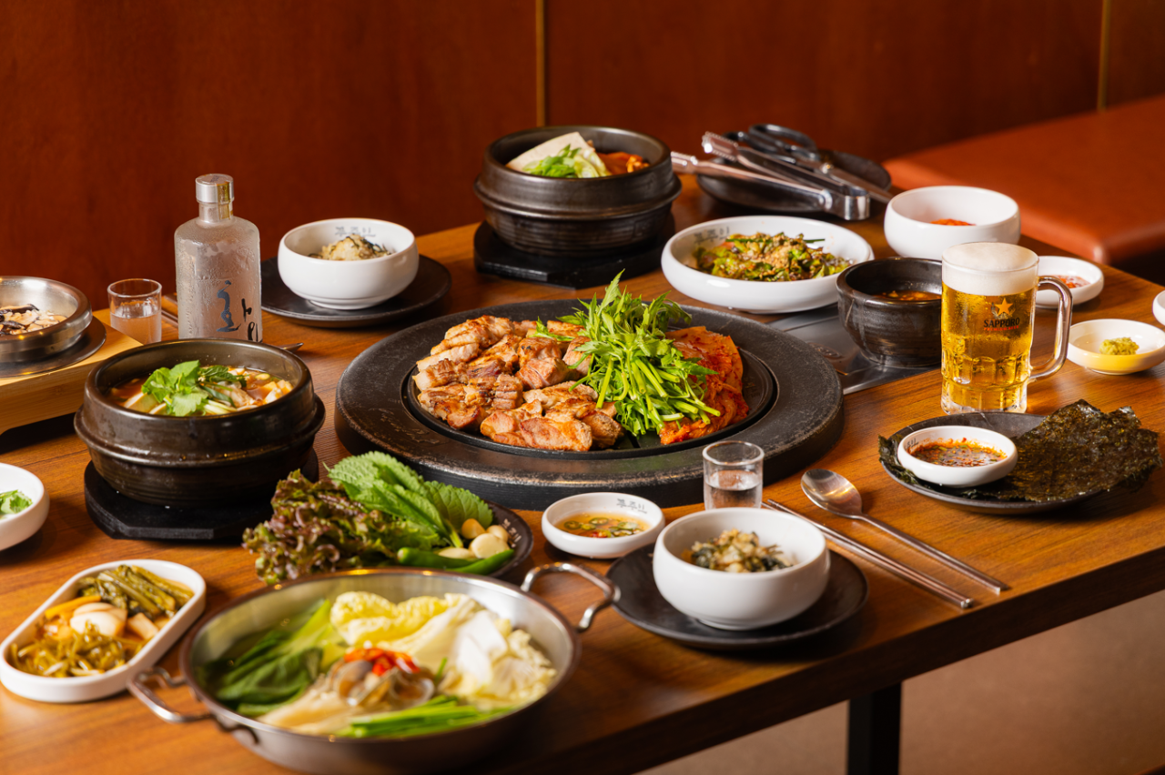 푸주인 대연역점 이미지 2