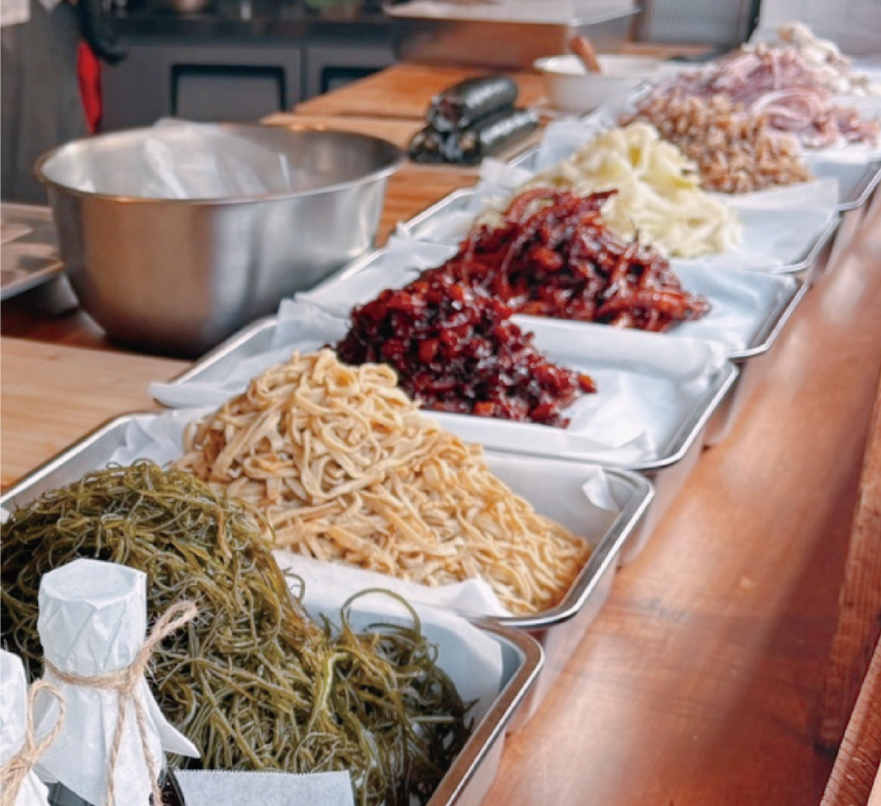 바다손김밥 이미지 5