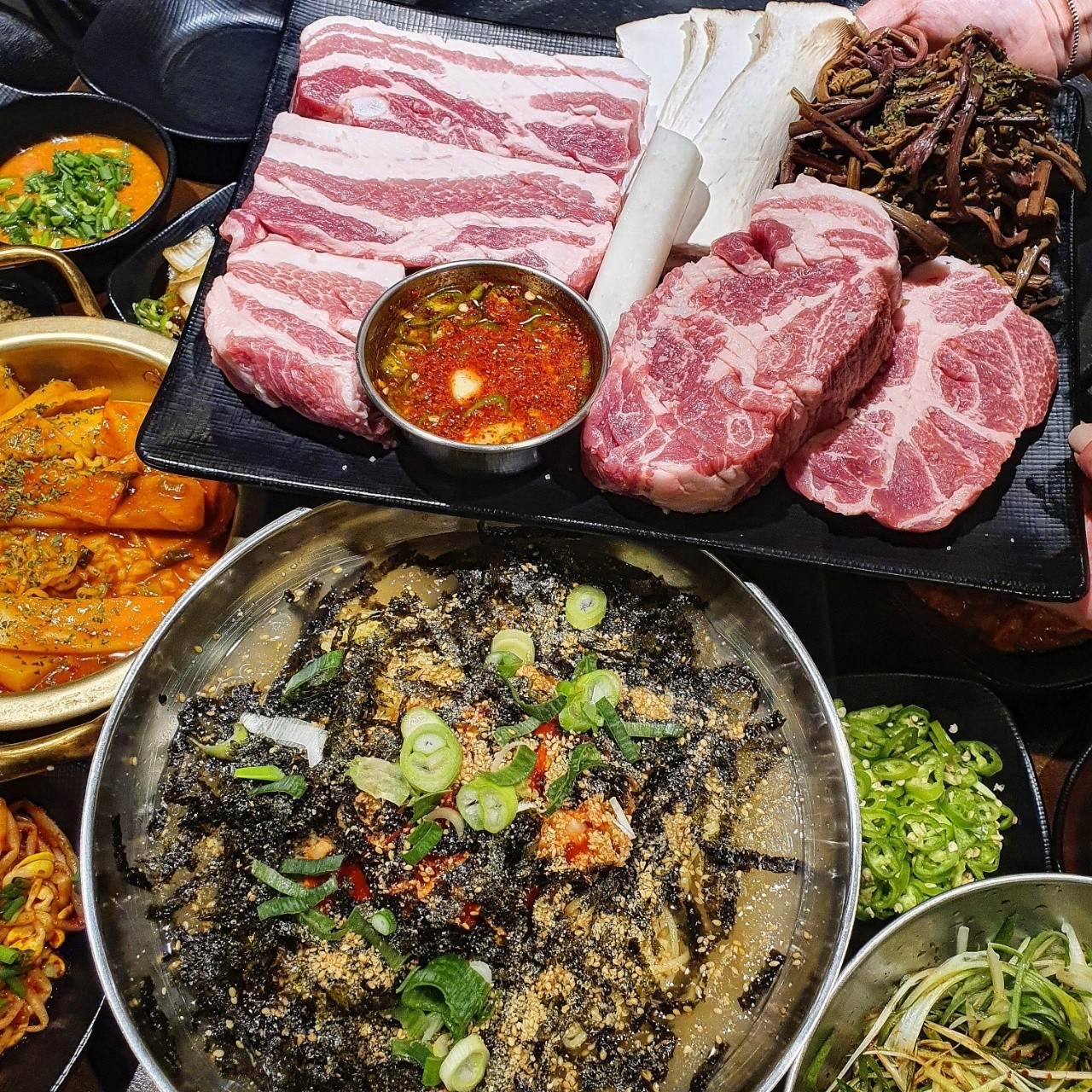 봉자막창 수원역점 이미지 2