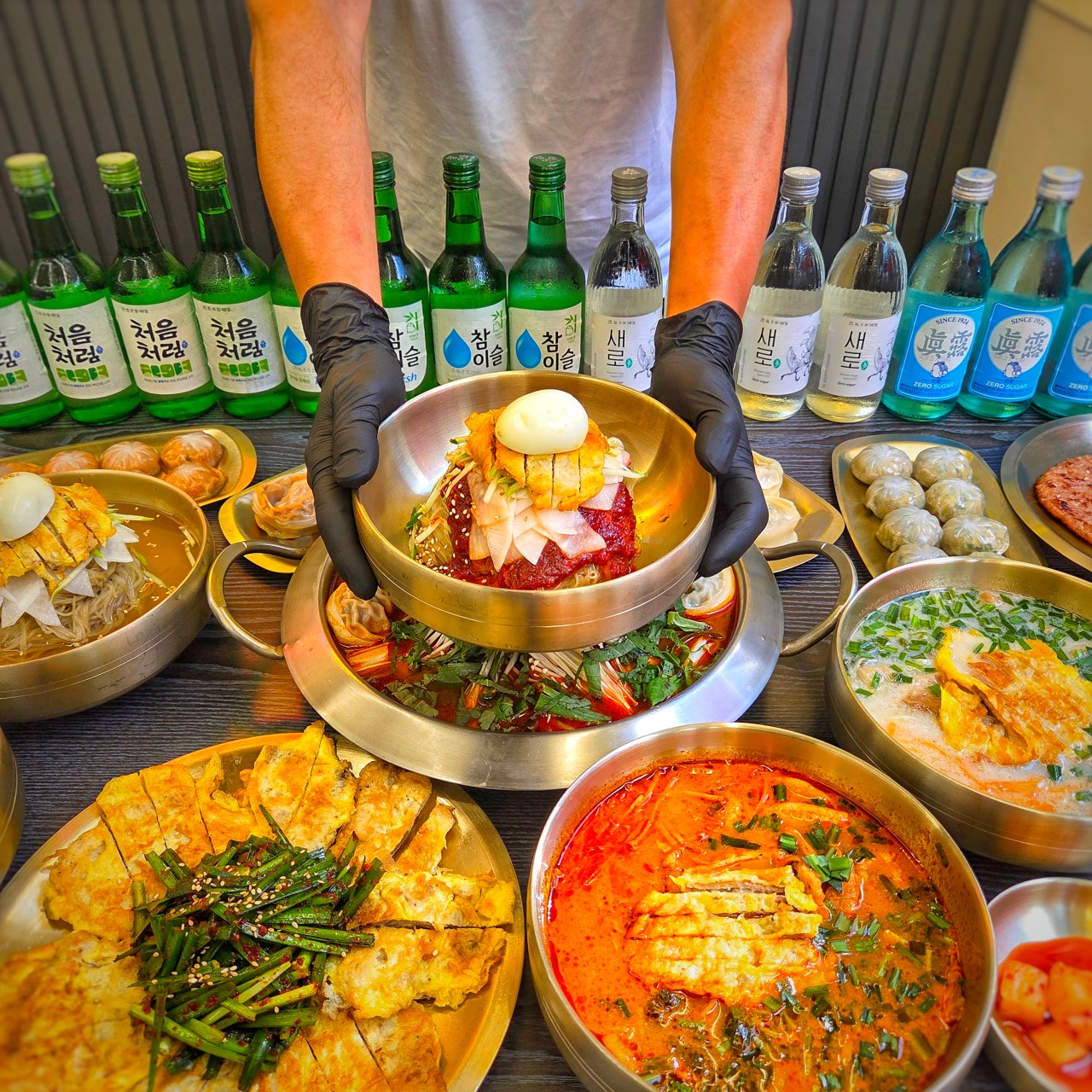 국밥특별시 청라직영점 이미지 3