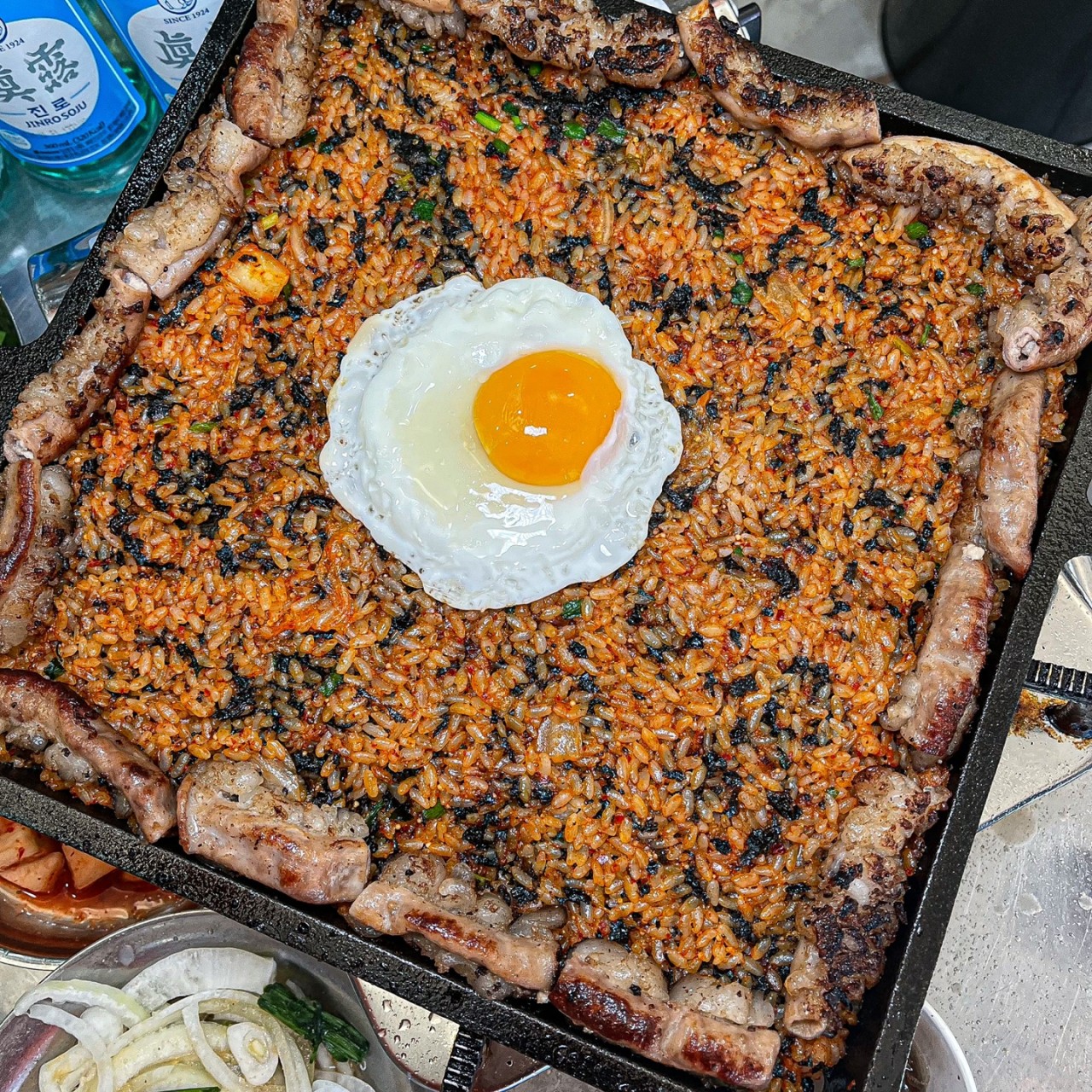 마포곱창타운 연남점 이미지 4