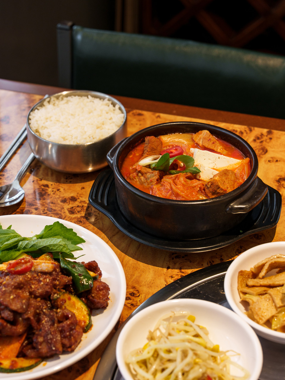 진주가든 이미지 3