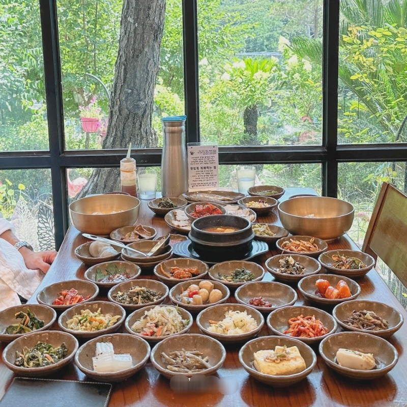 김삿갓밥집 이미지 1