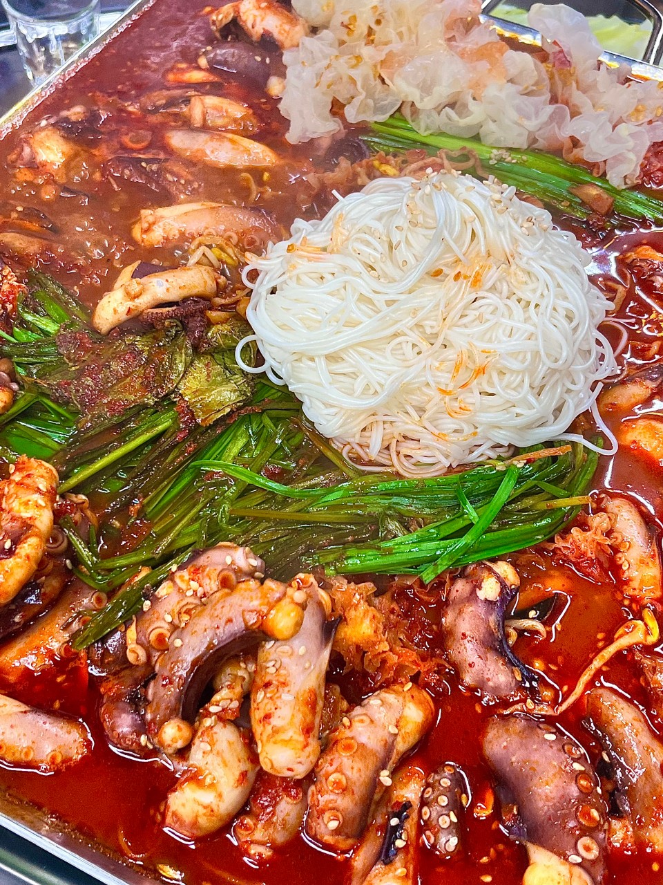 우람낙지 유천점 이미지 3