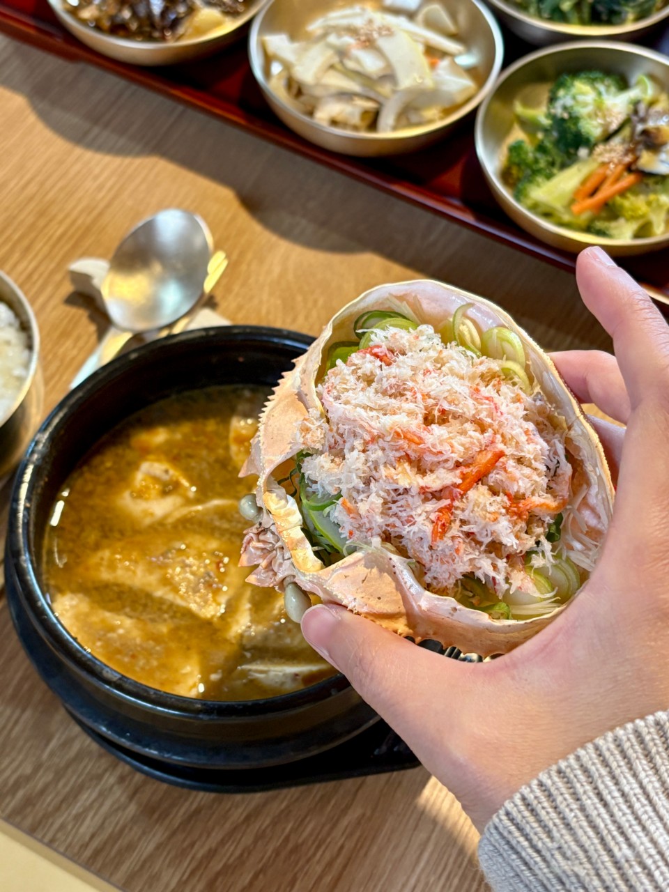 경주신라반상 수리뫼 이미지 6