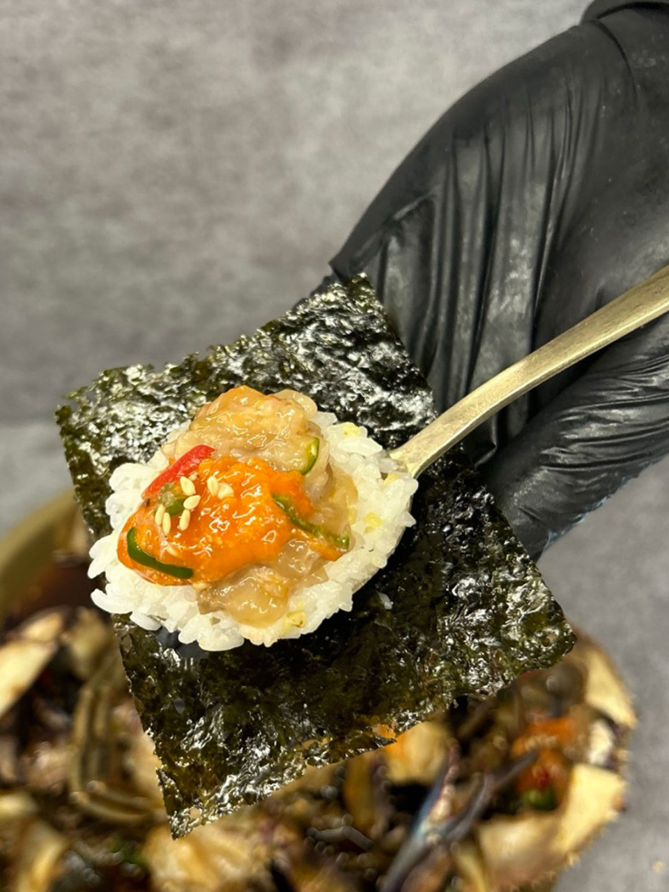 꽃게장집 간장게장 무한리필 청량리본점 이미지 3