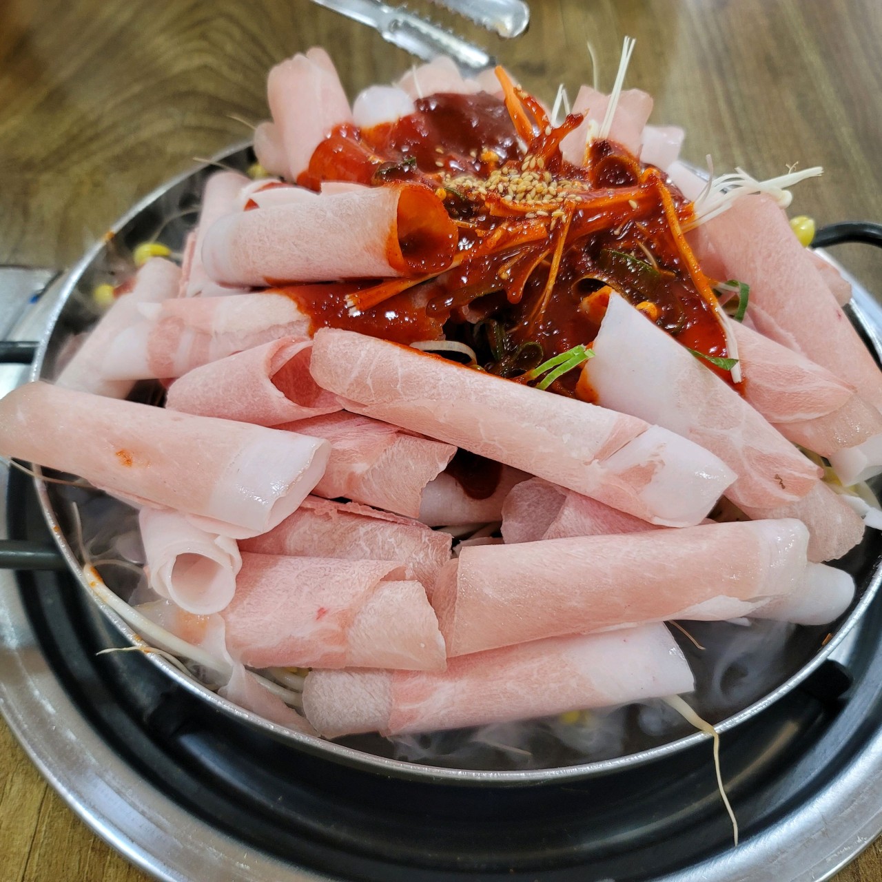 털보하우스 이미지 1