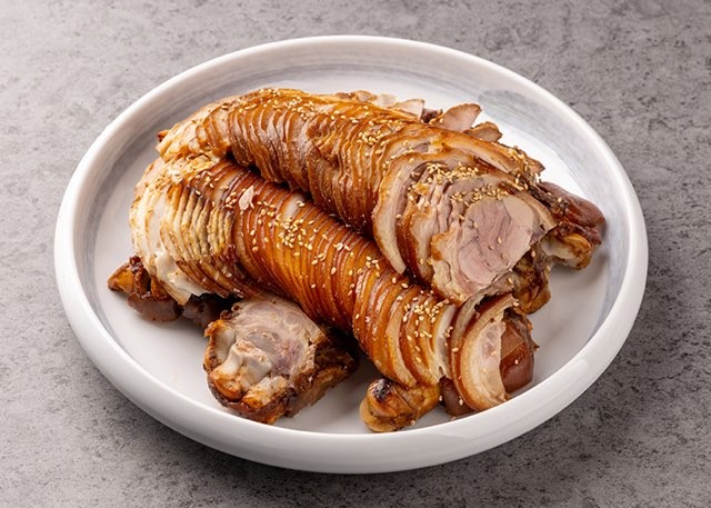 공항 족발 이미지 2