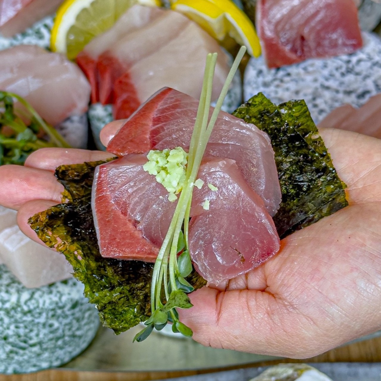 나는바다다 청라본점 이미지 6