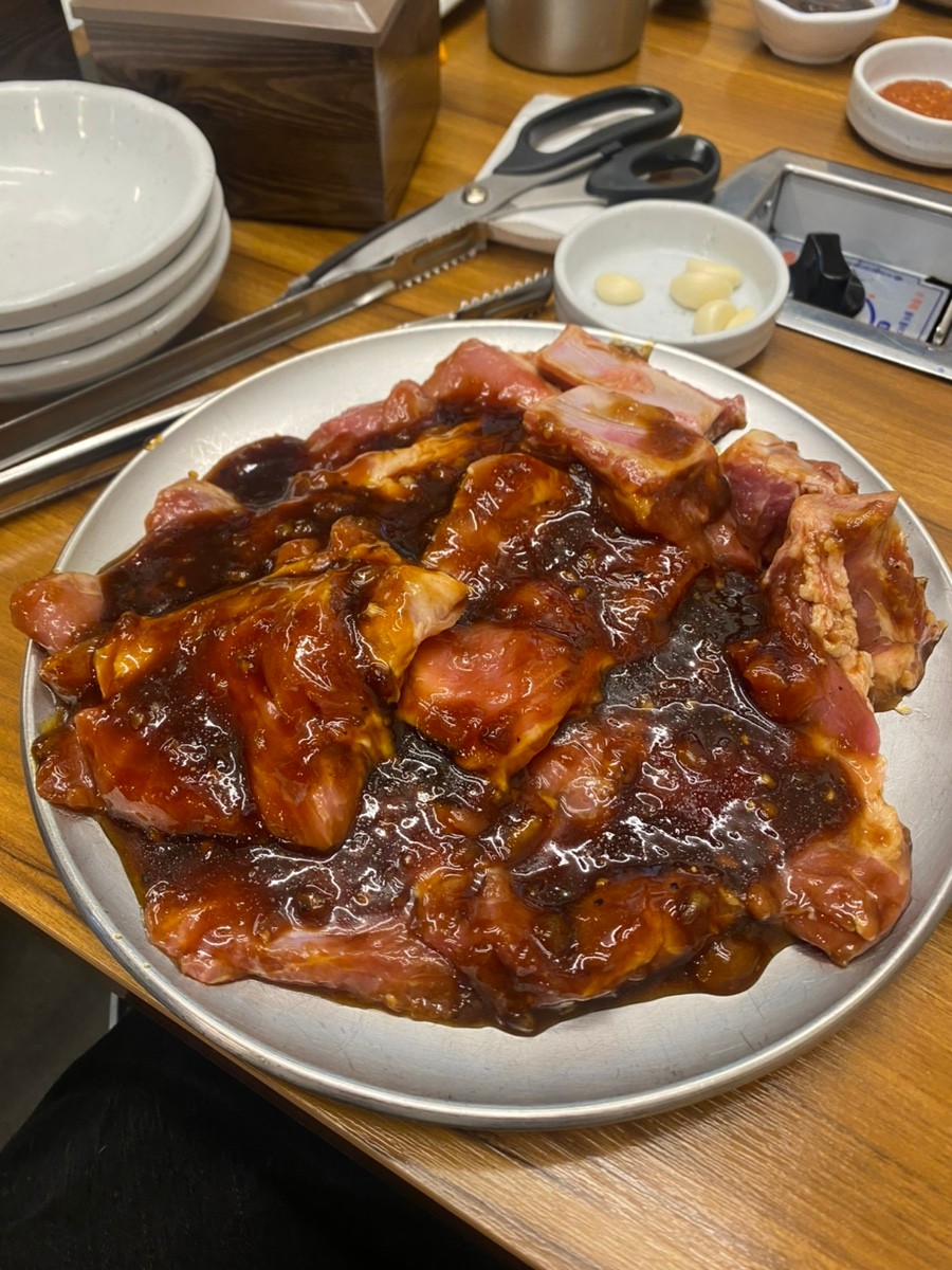 청수장 이미지 4