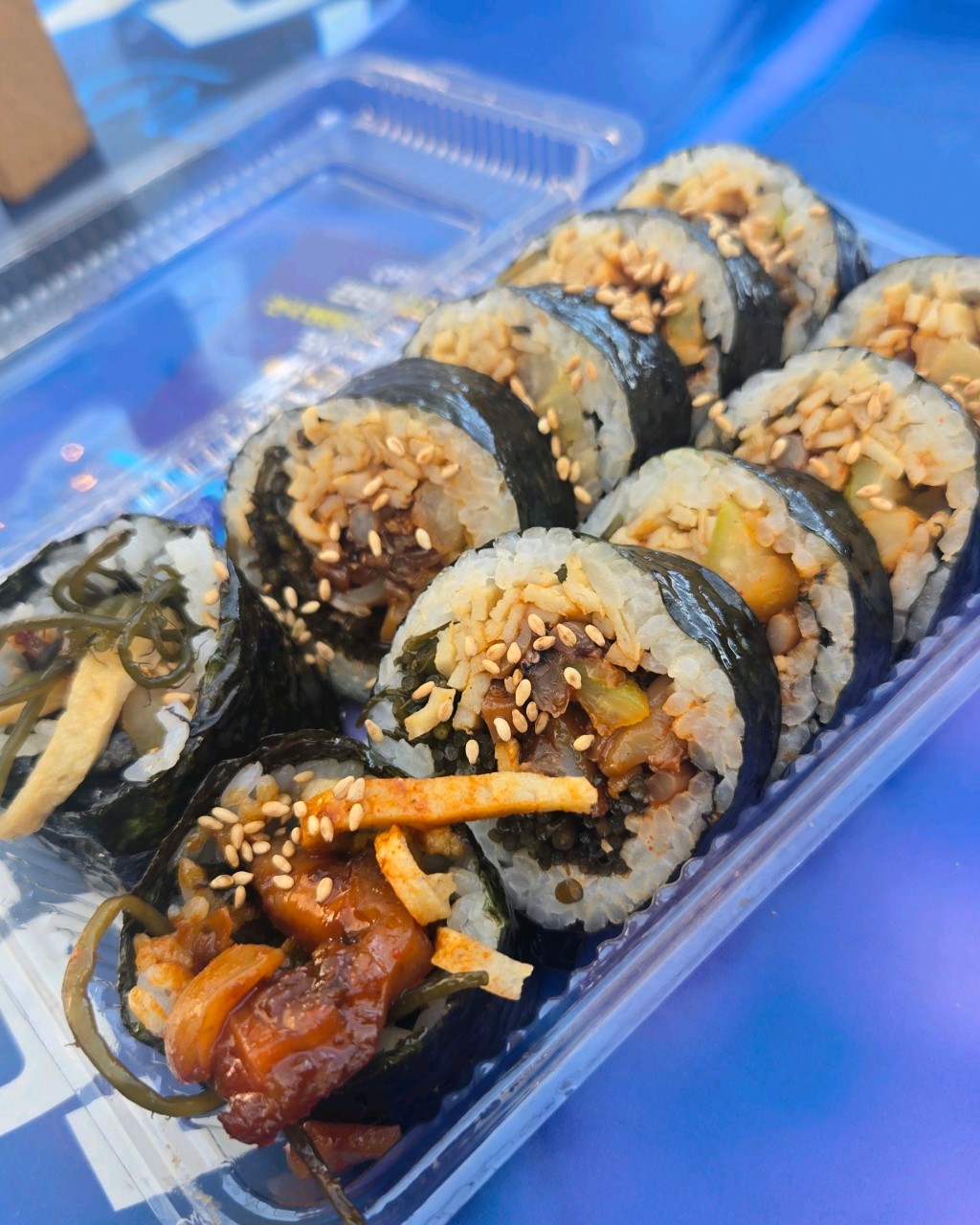 바다손김밥 이미지 6