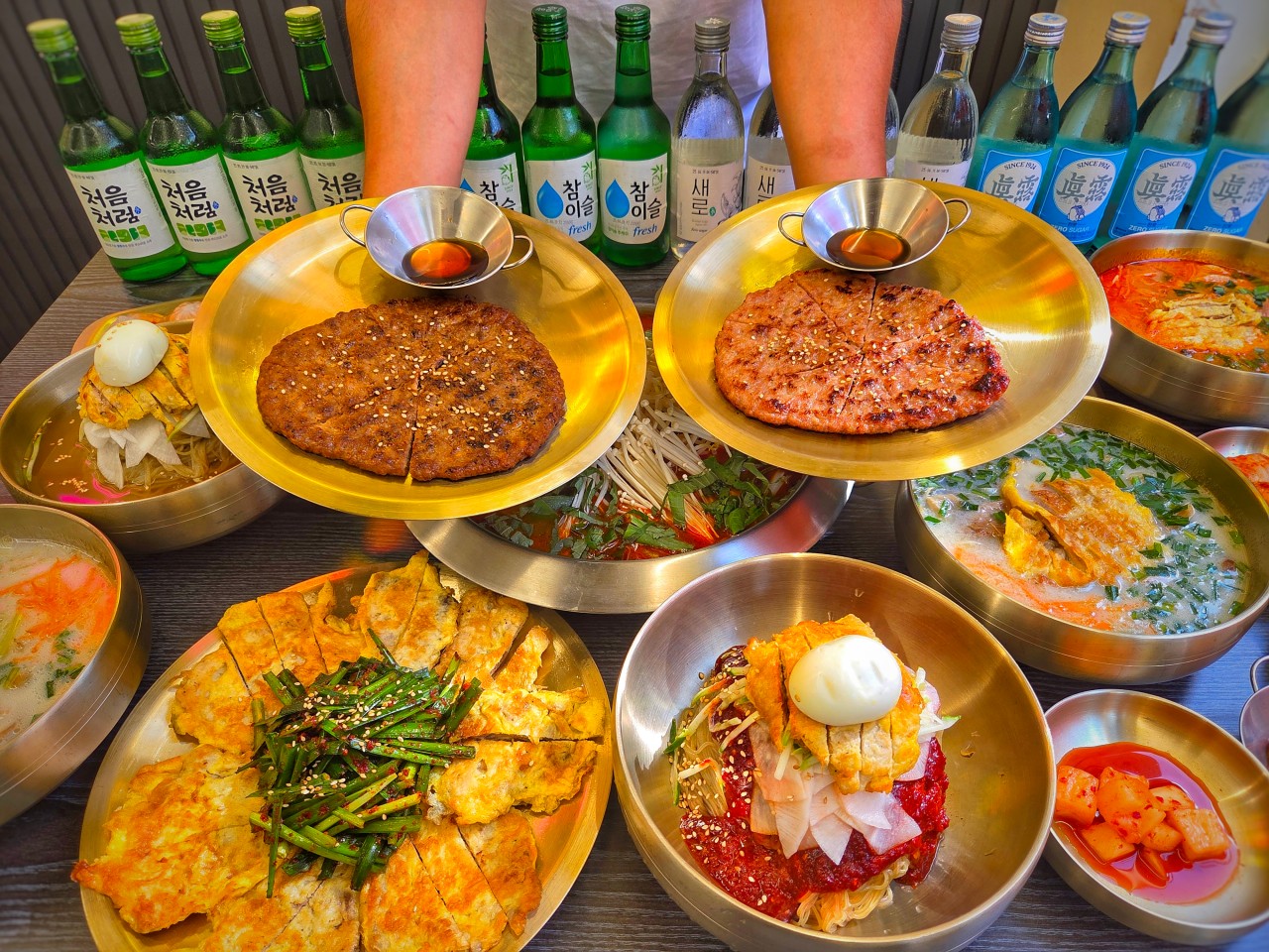 국밥특별시 청라직영점 이미지 5