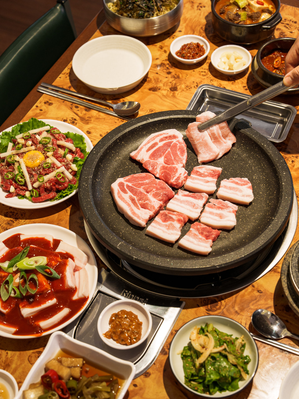 진주가든 이미지 1