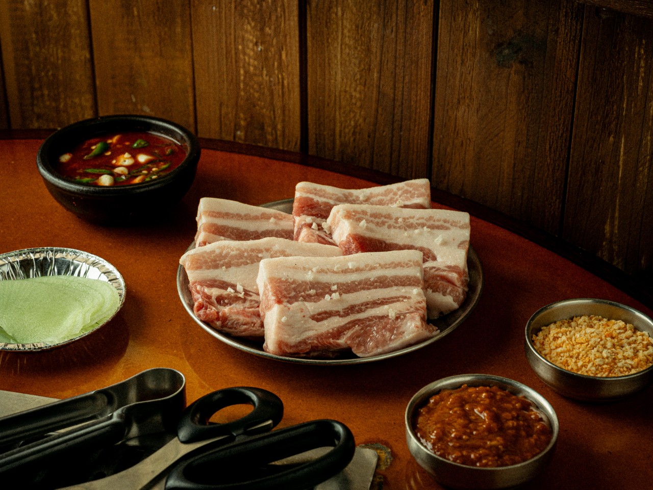 뭉텅 신중동점 이미지 3