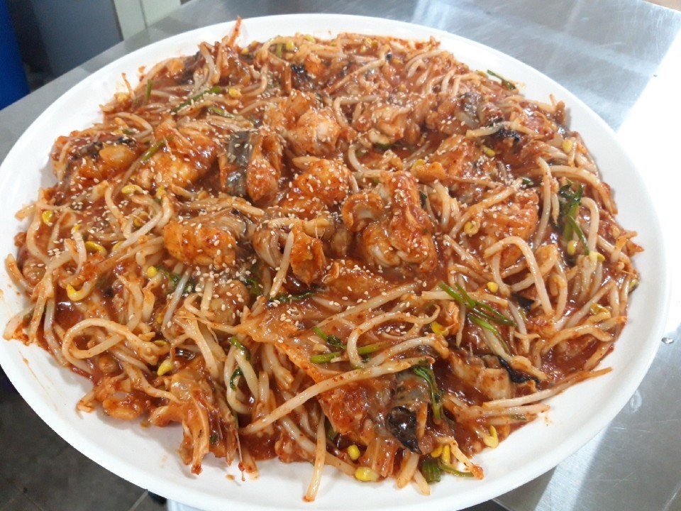 아구찜사랑 본점 이미지 1