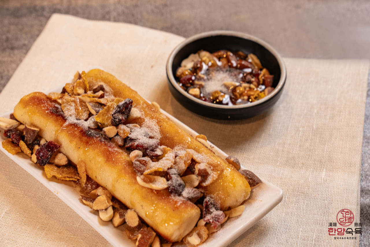 한양숙육 마포역본점 이미지 8