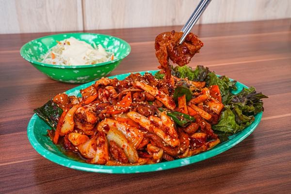 바다 회센터 바다다 포차 이미지 7