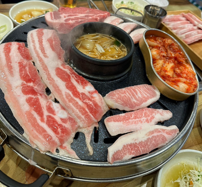 정박사 정육식당 서울대입구점 이미지 1