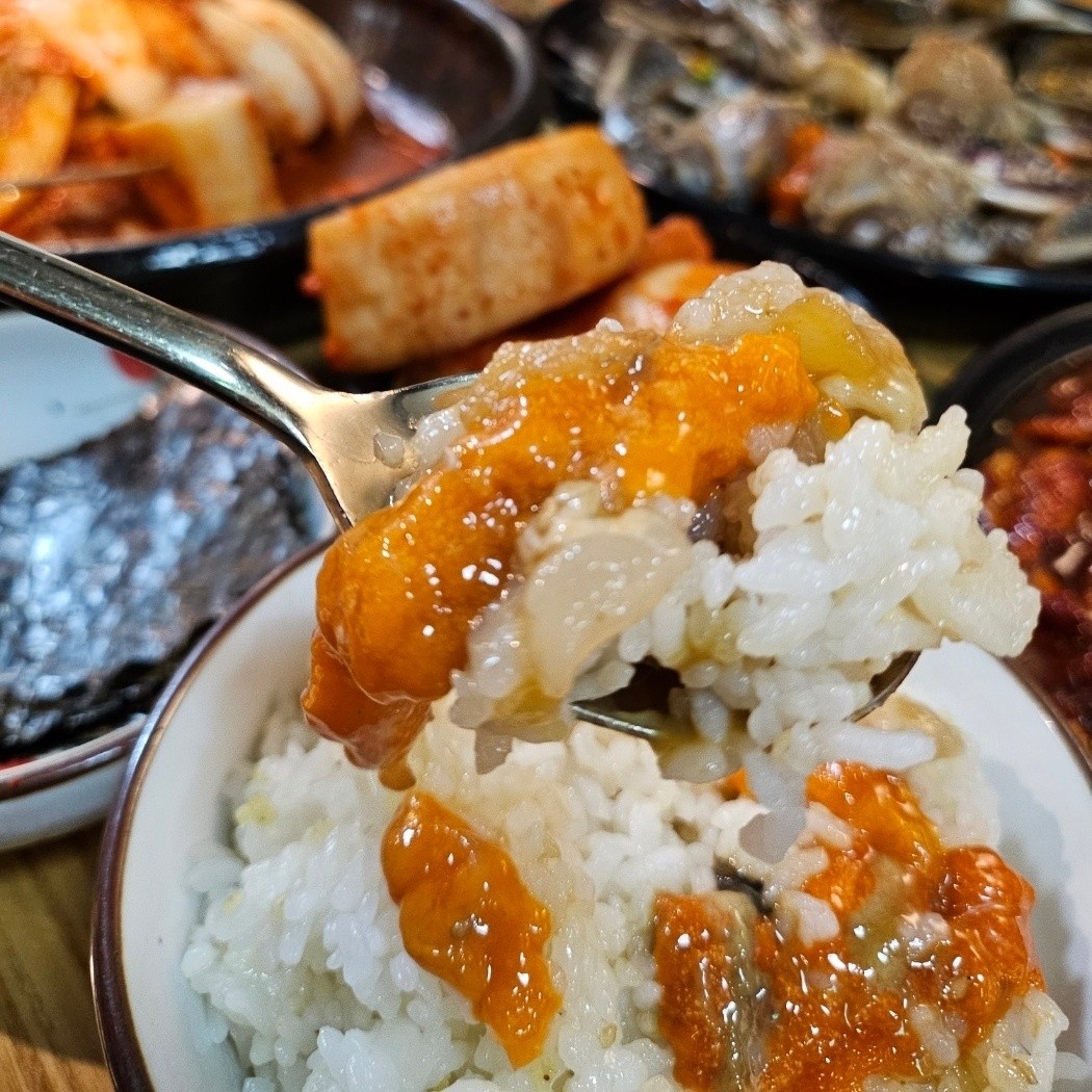 장지녕간장게장 한남동본점 이미지 4