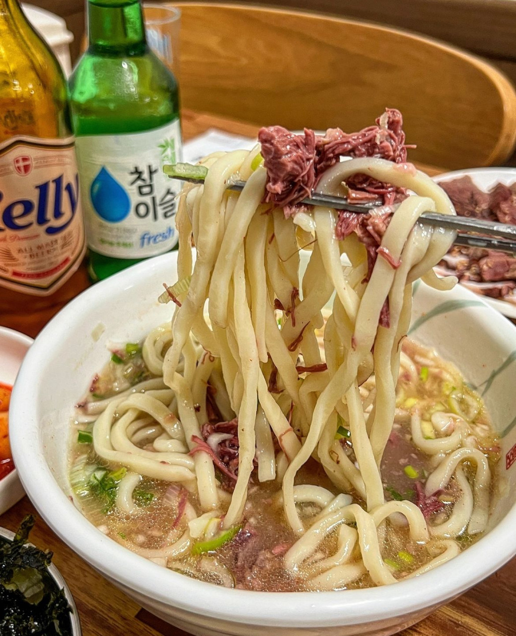 을지로손칼국수 이미지 3