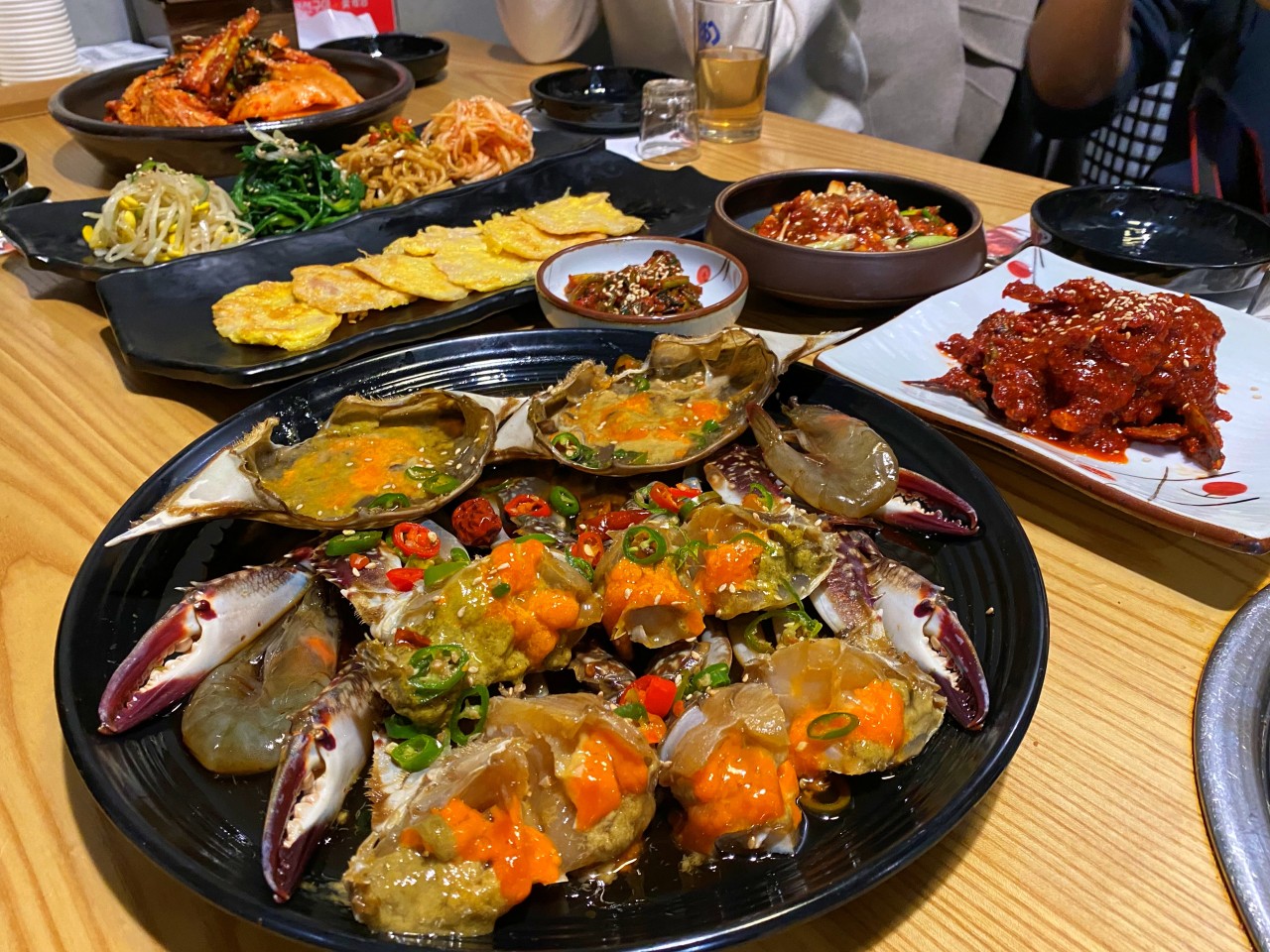 장지녕간장게장 한남동본점 이미지 5